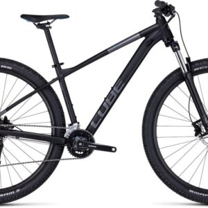 Cube Aim Race - 29 Zoll - Diamant