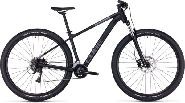 4054571385574 Cube Aim Race - 29 Zoll - Diamant