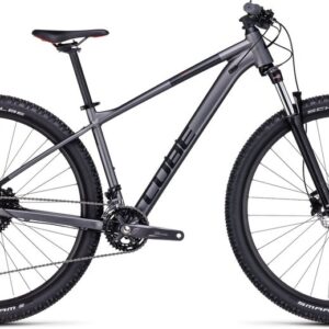 Cube Aim EX - 29 Zoll - Diamant