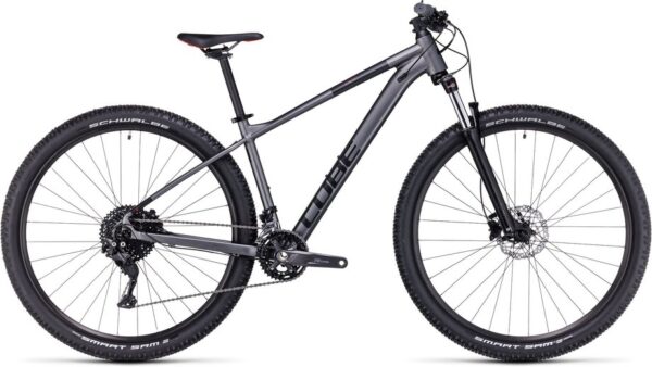 Cube Aim EX - 29 Zoll - Diamant