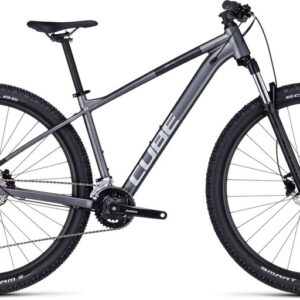 Cube Aim SLX - 29 Zoll - Diamant