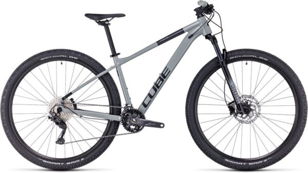 4054571386298 Cube Attention - 29 Zoll - Diamant
