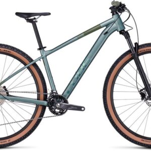 Cube Access WS Race - 29 Zoll - Diamant
