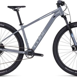 Cube Access WS SLX - 29 Zoll - Diamant