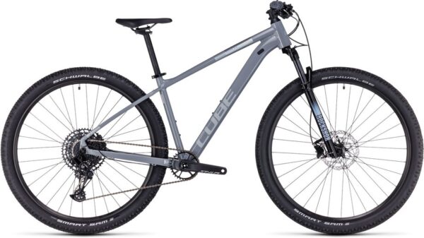 Cube Access WS SLX - 29 Zoll - Diamant