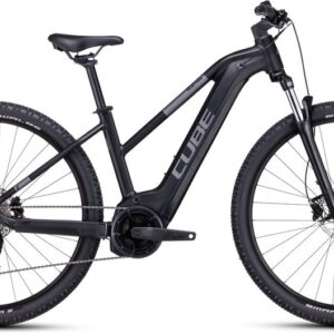 Cube Reaction Hybrid Performance 500 - 500 Wh - 29 Zoll - Trapez