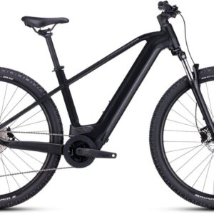 Cube Reaction Hybrid ONE 500 - 500 Wh - 29 Zoll - Diamant