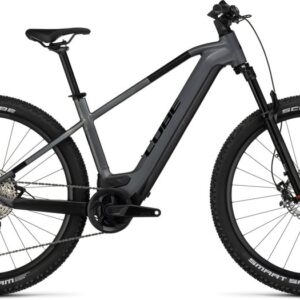 Cube Reaction Hybrid SLT 750 - 750 Wh - 27,5 Zoll - Diamant