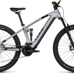 Cube Stereo Hybrid 120 Race 750 - 750 Wh - 27,5 Zoll - Fully