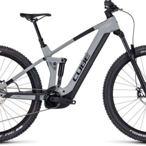 Cube Stereo Hybrid 140 HPC Pro 750 - 750 Wh - 27,5 Zoll - Fully