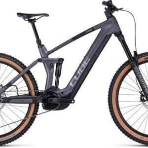 Cube Stereo Hybrid 160 HPC Race 625 27.5 - 625 Wh - 27,5 Zoll - Fully