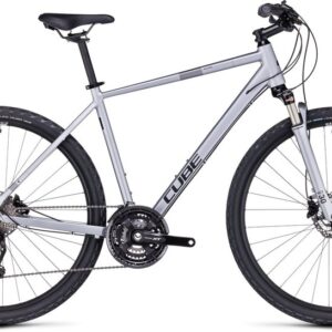 Cube Nature EXC - 28 Zoll - Diamant