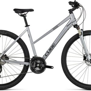 Cube Nature EXC - 28 Zoll - Trapez