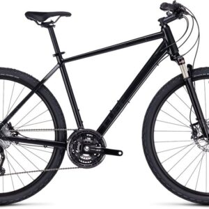 Cube Nature SLX - 28 Zoll - Diamant