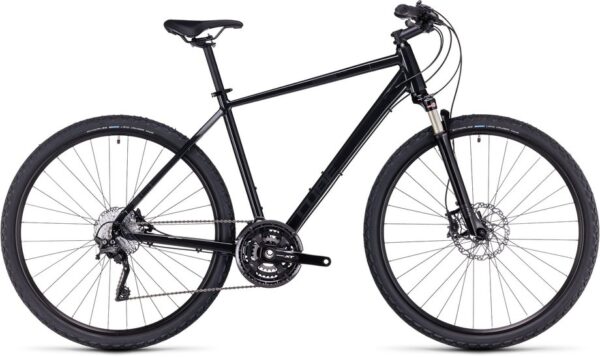 4054571402585 Cube Nature SLX - 28 Zoll - Diamant