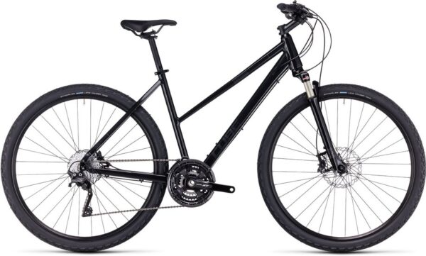 4054571402646 Cube Nature SLX - 28 Zoll - Trapez