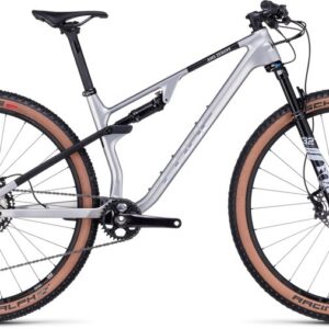 Cube AMS ZERO99 C:68X Race 29 - 29 Zoll - Fully