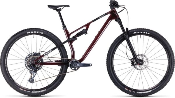 Cube AMS ONE11 C:68X Pro 29 - 29 Zoll - Fully
