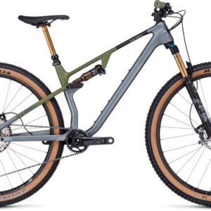 Cube AMS ONE11 C:68X TM 29 - 29 Zoll - Fully
