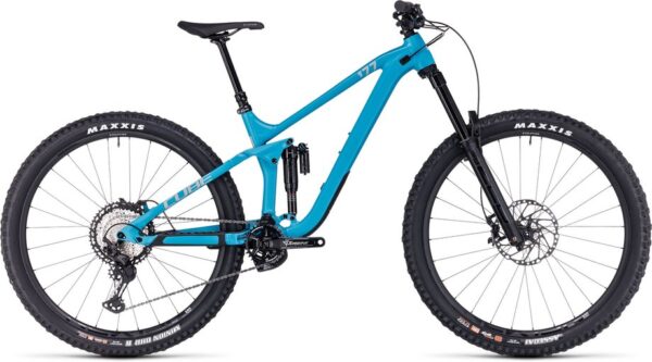 Cube Stereo ONE77 Race 29 - 29 Zoll - Fully