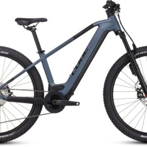 Cube Reaction Hybrid ABS 750 - 750 Wh - 29 Zoll - Diamant