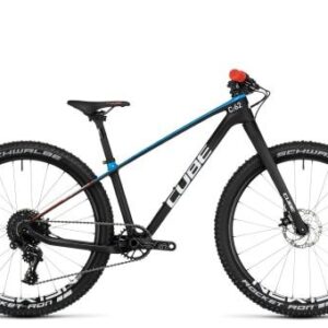 Cube Elite 240 C:62 SLX 2026