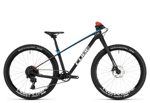 4054571425294 Cube Elite 240 C:62 SLX 2026