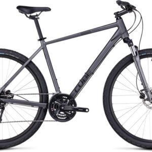 Cube Nature - 28 Zoll - Diamant