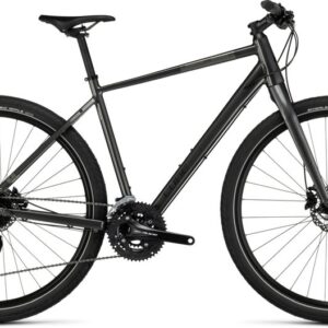 Cube Hyde - 28 Zoll - Diamant