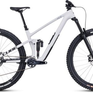 Cube Stereo ONE55 C:62 Race 29 - 29 Zoll - Fully