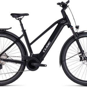 Cube Kathmandu Hybrid EXC 750 - 750 Wh - 28 Zoll - Trapez