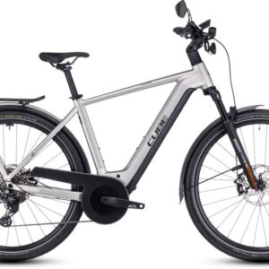 Cube Kathmandu Hybrid 750 45 km/h - 750 Wh - 28 Zoll - Diamant - 2026