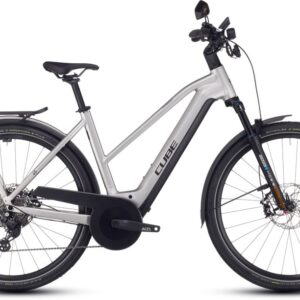 Cube Kathmandu Hybrid 750 45 km/h - 750 Wh - 28 Zoll - Trapez - 2026