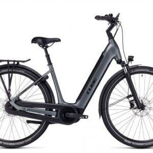 Cube Supreme Hybrid PRO 625 Wave