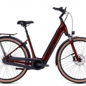 Cube Supreme Hybrid PRO 500 Wave