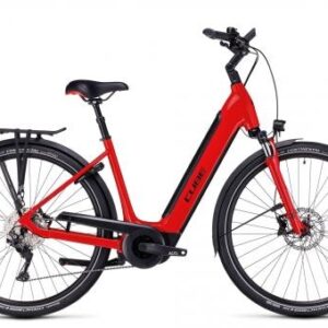 Cube Supreme Sport Hybrid PRO 500 Wave