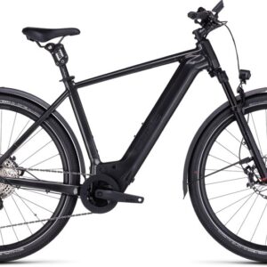 Cube Nuride Hybrid SLT 750 Allroad - 750 Wh - 28 Zoll - Diamant