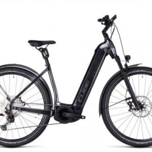 Cube Nuride Hybrid SLT 750 Allroad Wave