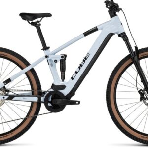 Cube Stereo Hybrid 120 Pro 750 - 750 Wh - 27,5 Zoll - Fully