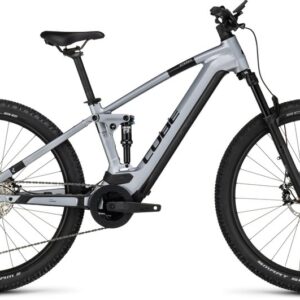 Cube Stereo Hybrid 120 Race 750 - 750 Wh - 29 Zoll - Fully