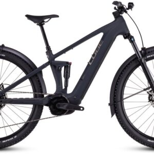 Cube Stereo Hybrid ONE22 Pro 800 Allroad - 800 Wh - 27,5 Zoll - Fully