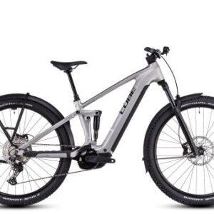 Cube Stereo Hybrid ONE22 RACE 800 Allroad 2025