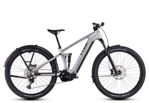 4054571453327 Cube Stereo Hybrid ONE22 RACE 800 Allroad 2025