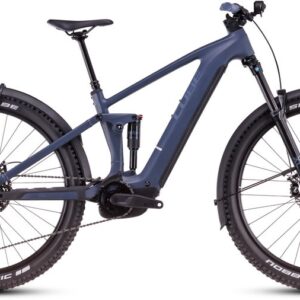 Cube Stereo Hybrid ONE44 Pro 800 Allroad - 800 Wh - 27,5 Zoll - Fully