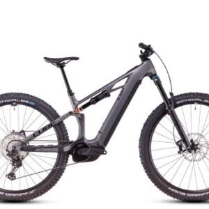 Cube Stereo Hybrid ONE44 HPC SLX 800 2025