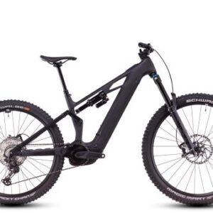 Cube Stereo Hybrid ONE77 HPC SLX 800 2025