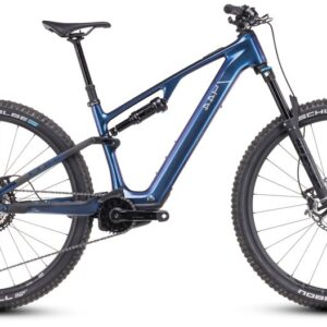 Cube AMS Hybrid ONE44 C:68X SLX 400X 29 - 400 Wh - 29 Zoll - Fully