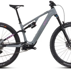 Cube AMS Hybrid ONE44 C:68X TM 400X 29 - 400 Wh - 29 Zoll - Fully