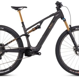 Cube AMS Hybrid ONE44 C:68X SLT 400X 29 - 400 Wh - 29 Zoll - Fully