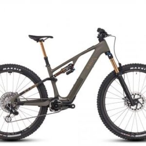 Cube AMS Hybrid ONE44 C:68X SUPER TM 400X 2025